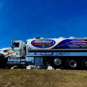 Walters Environmental Services