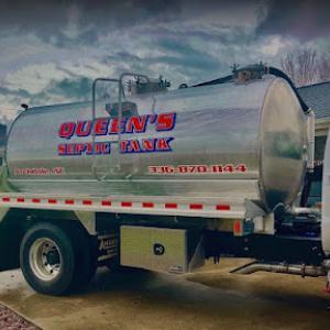 Queen's Septic Tank Service