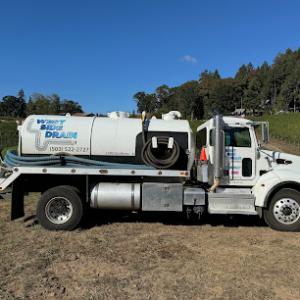 West Side Drain & Septic
