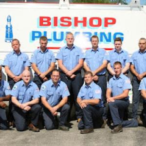 Bishop Plumbing, Heating & Cooling