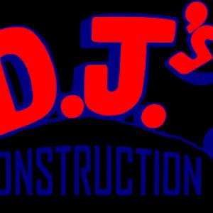 D.J.'s Construction