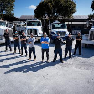 Above All Wastewater Services