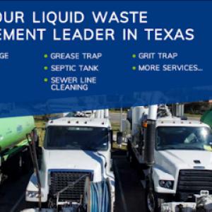 Wastewater Transport Services
