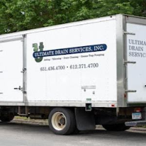 Ultimate Drain Services