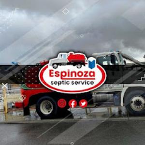 Espinoza Septic tank Service