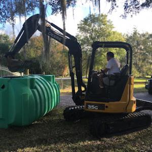 All Septic Systems