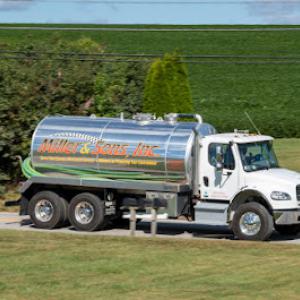 Miller & Sons Septic Services