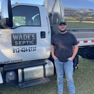 Wade's Septic