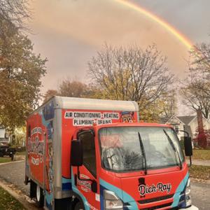 Dick Ray Master Plumber Heating & Cooling