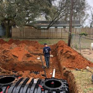 Hayes Septic Tank Service