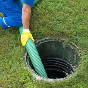 A1-Septic Tank Cleaning