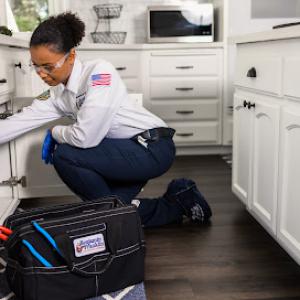 Benjamin Franklin Plumbing of San Marcos
