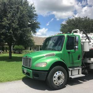 All Out Septic