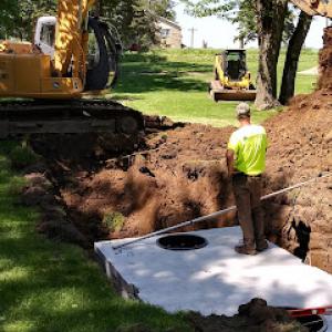 Wabasha Septic Service