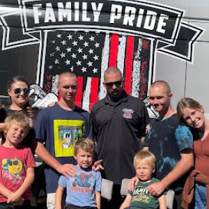 Family Pride Plumbing