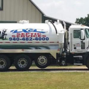 T&L Septic Services