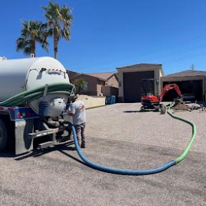 John Smith Septic & Grease Trap Services