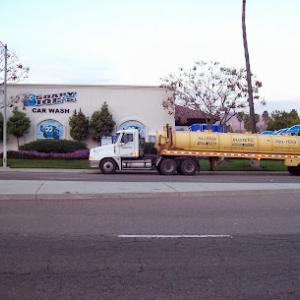 Sludgebusters Septic Service