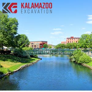 Kalamazoo Excavation & Septic