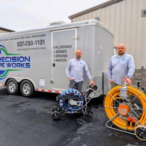 Precision Pipe Works