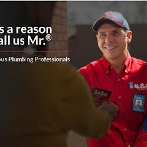 Mr. Rooter Plumbing of Memphis