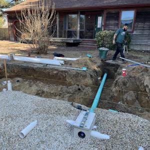 Doug's Septic Solutions