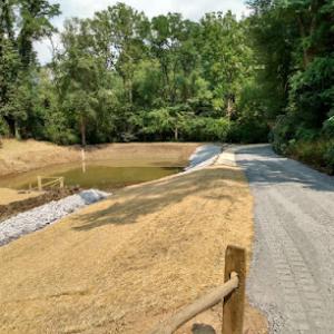 JR King Excavating (Snow Removal & Septic Systems)