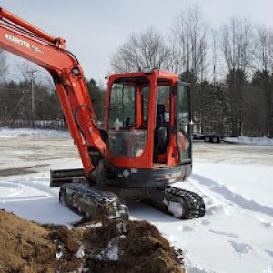 Freihofer Septic Design