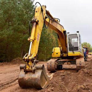 DTM Construction
