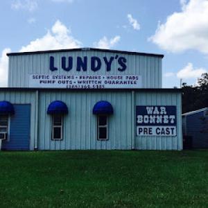 Lundy's Septic