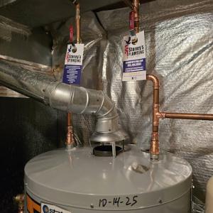 Stoney's Plumbing