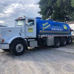 North Country Septic