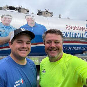 Summers Plumbing