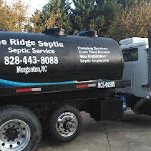 Blue Ridge Septic