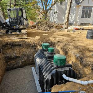 Black Water Septic Pros