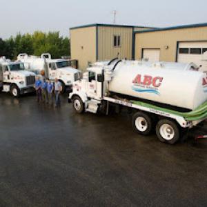ABC Pumping Service