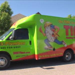 Time Plumbing, Heating & Electric Denver