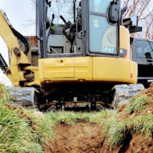R&S Sewer & Water Repairs