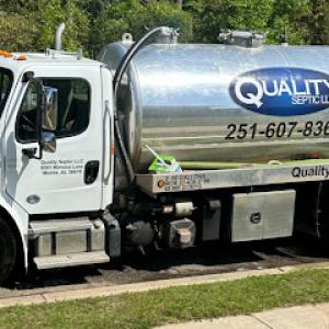 Quality Septic