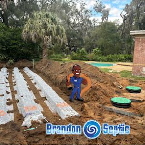 Brandon Septic