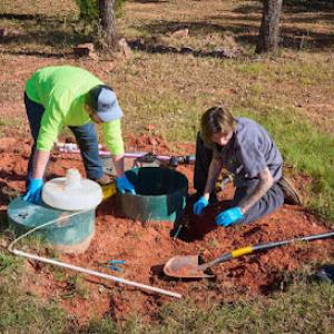 Red Dirt Septic