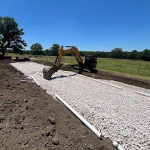 K&M Excavation & Septic