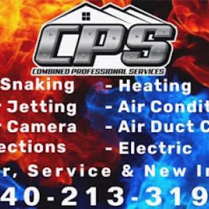 Combined Professional Services