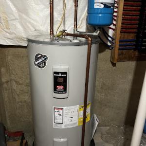 Delaware Plumbing Professionals