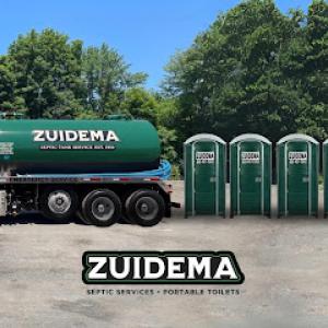 Zuidema Septic Services & Portable Toilets