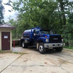North Buncombe Septic Service