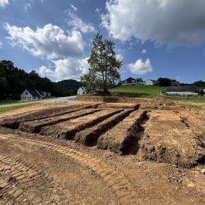 Reed's Contracting