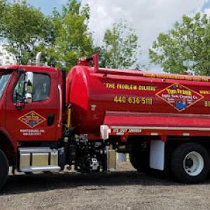 Tim Frank Septic Tank Cleaning