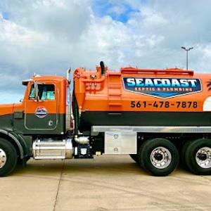 Seacoast Septic & Plumbing