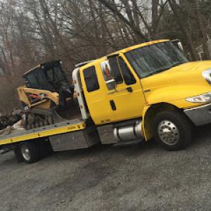 American Septic & Backhoe Service